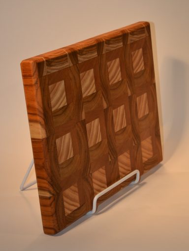 Window-pane cutting board